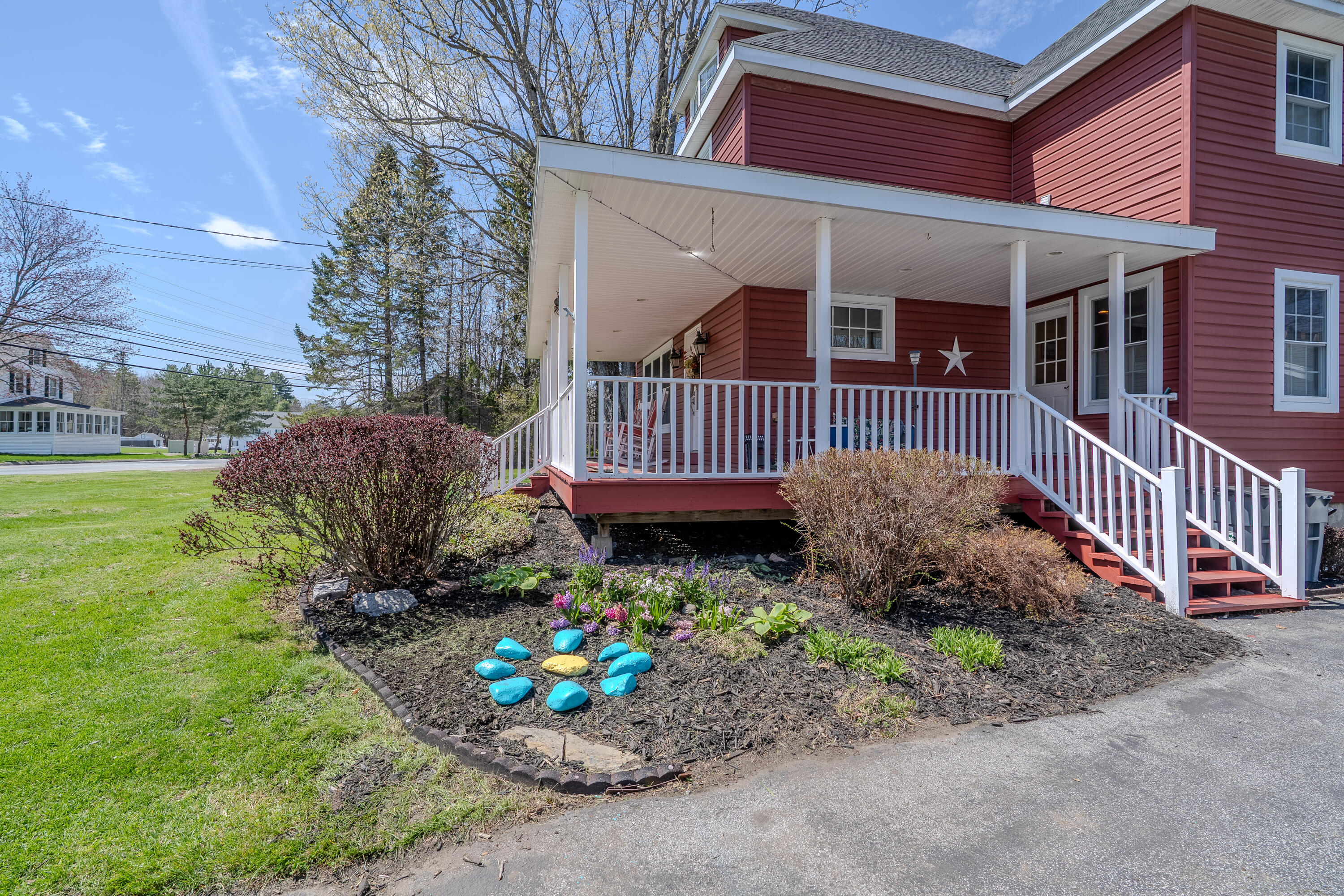 948 N Main Street Brewer ME 04412