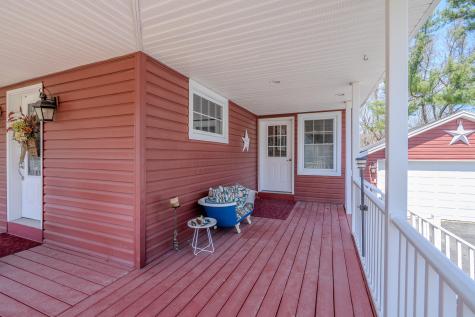 948 N Main Street Brewer ME 04412