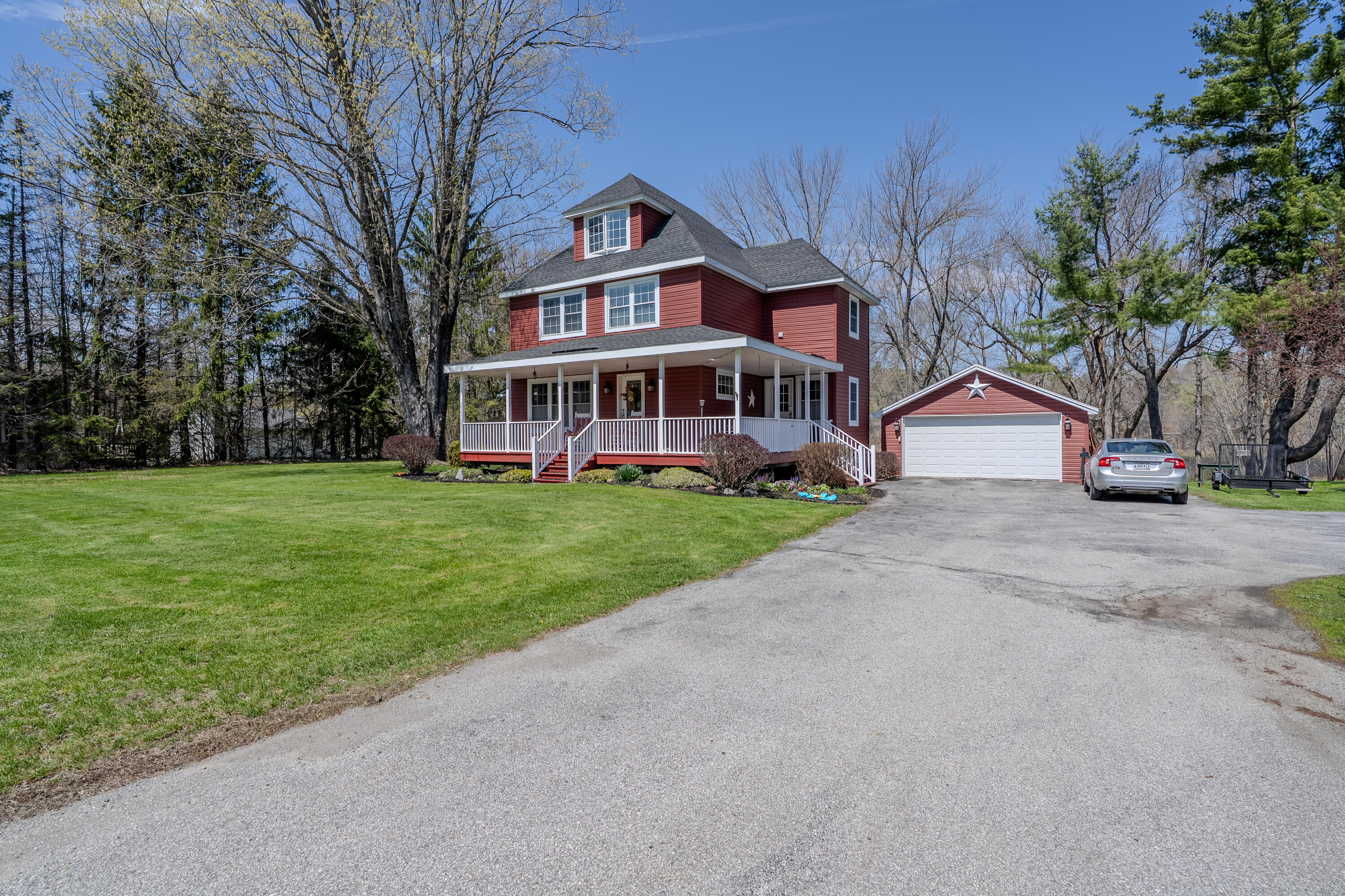 948 N Main Street Brewer ME 04412
