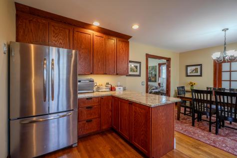 948 N Main Street Brewer ME 04412