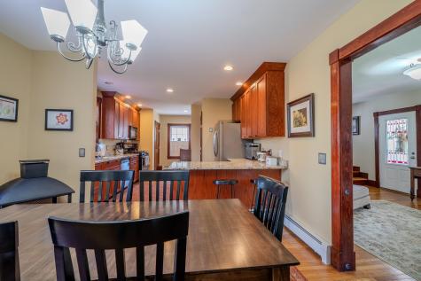 948 N Main Street Brewer ME 04412