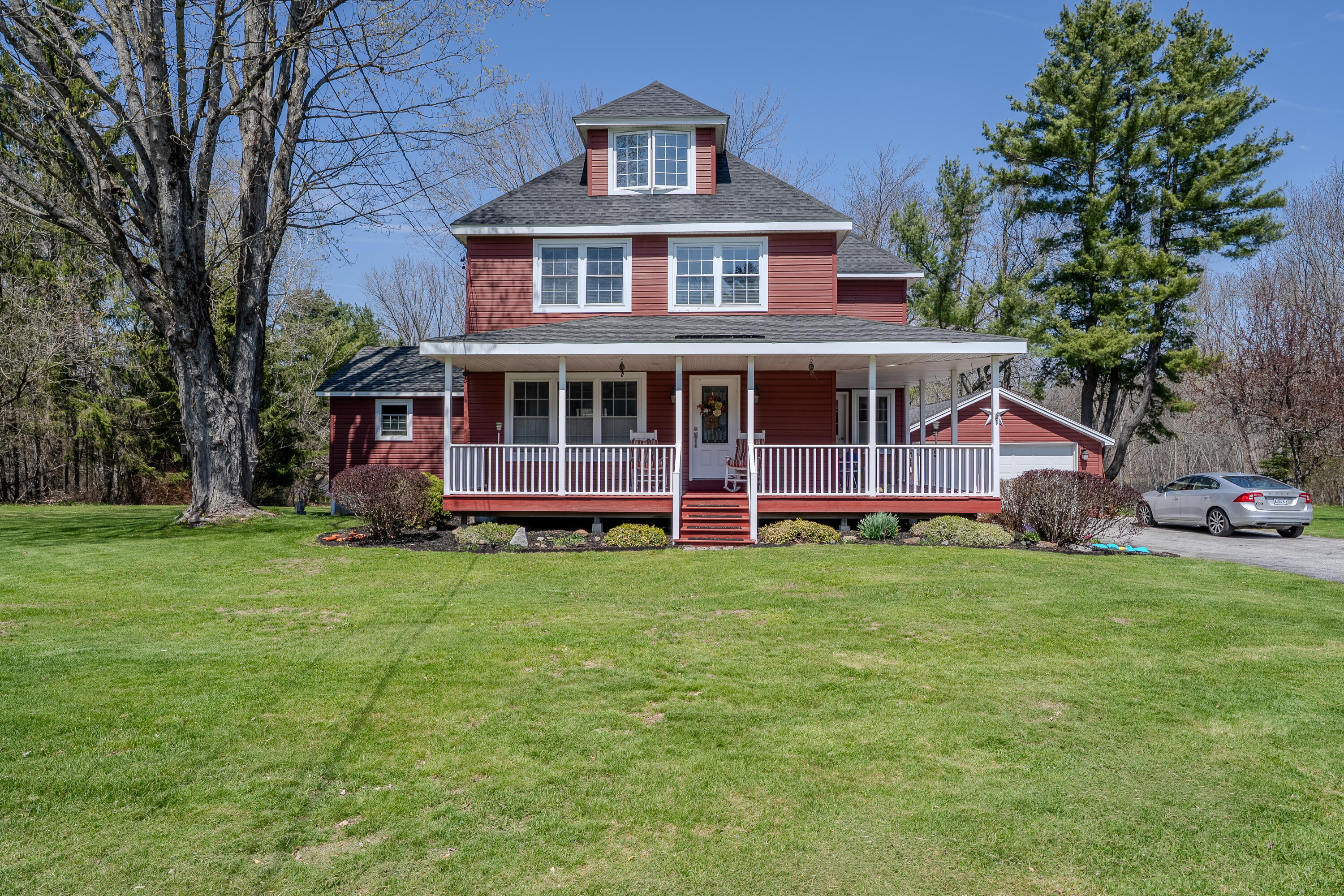 948 N Main Street Brewer ME 04412