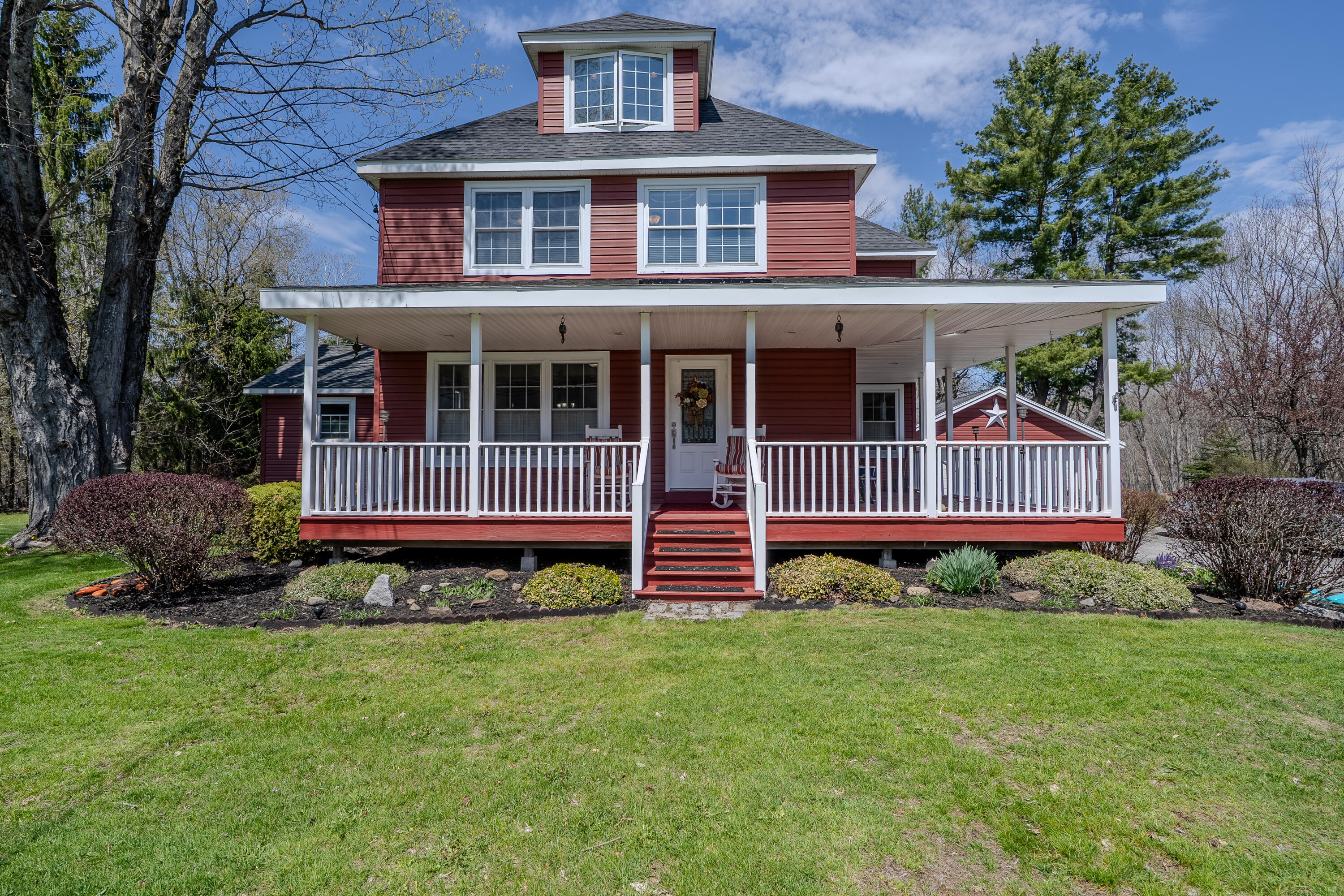 948 N Main Street Brewer ME 04412