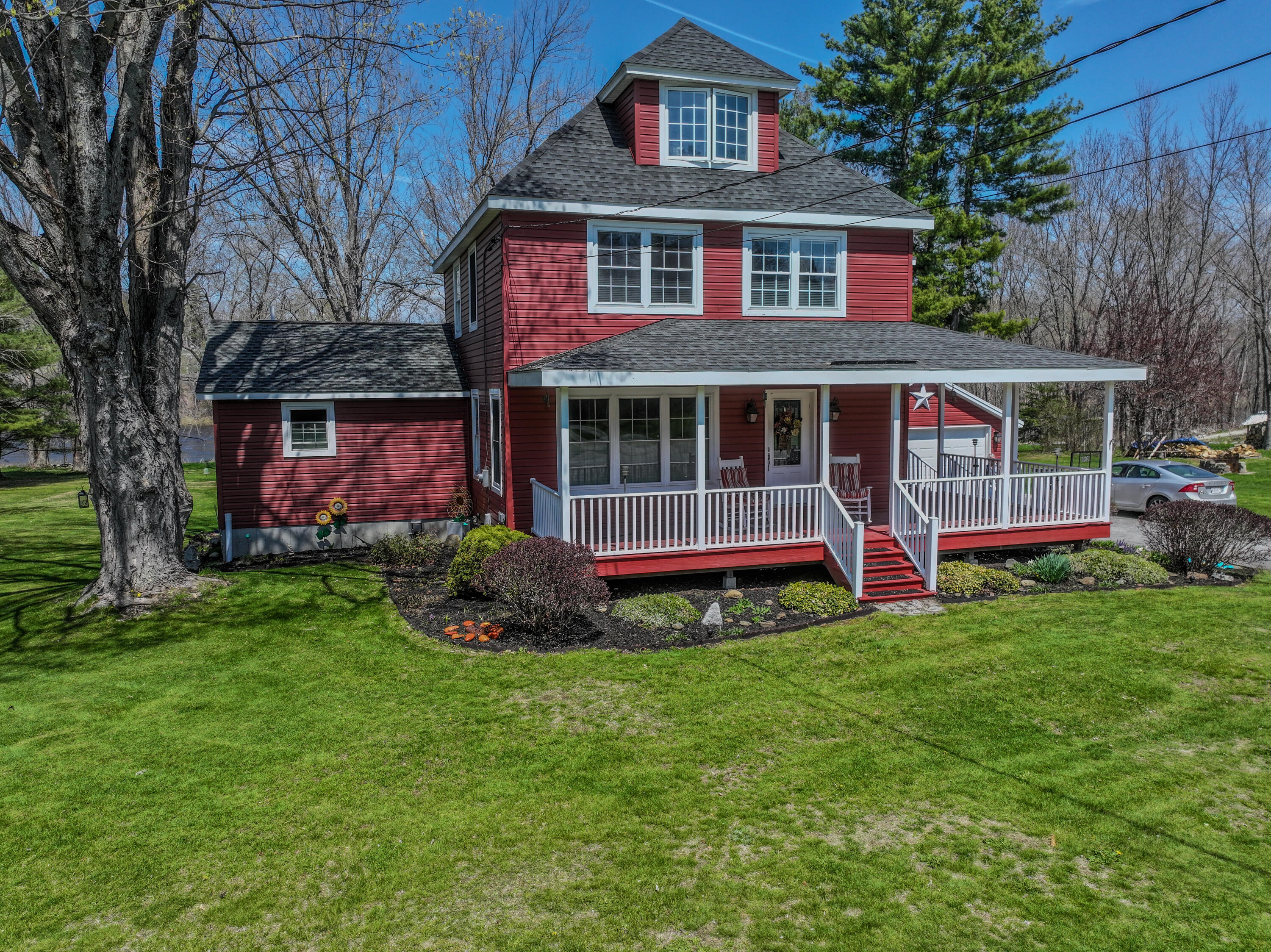 948 N Main Street Brewer ME 04412