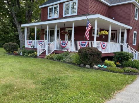 948 N Main Street Brewer ME 04412