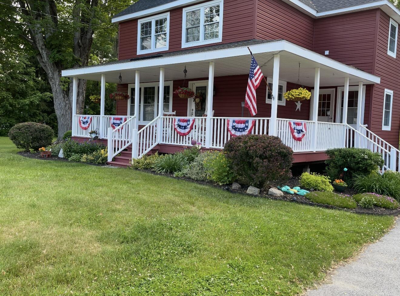 948 N Main Street Brewer ME 04412