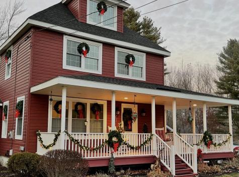 948 N Main Street Brewer ME 04412
