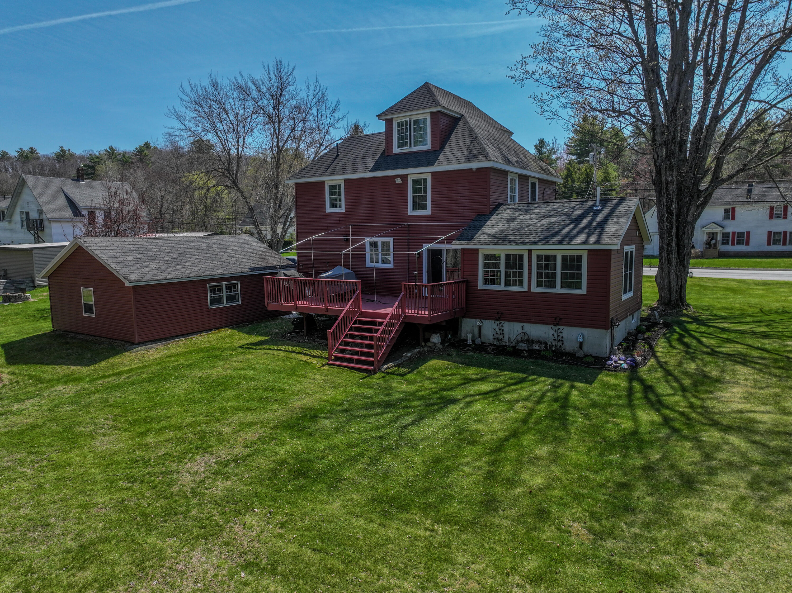 948 N Main Street Brewer ME 04412