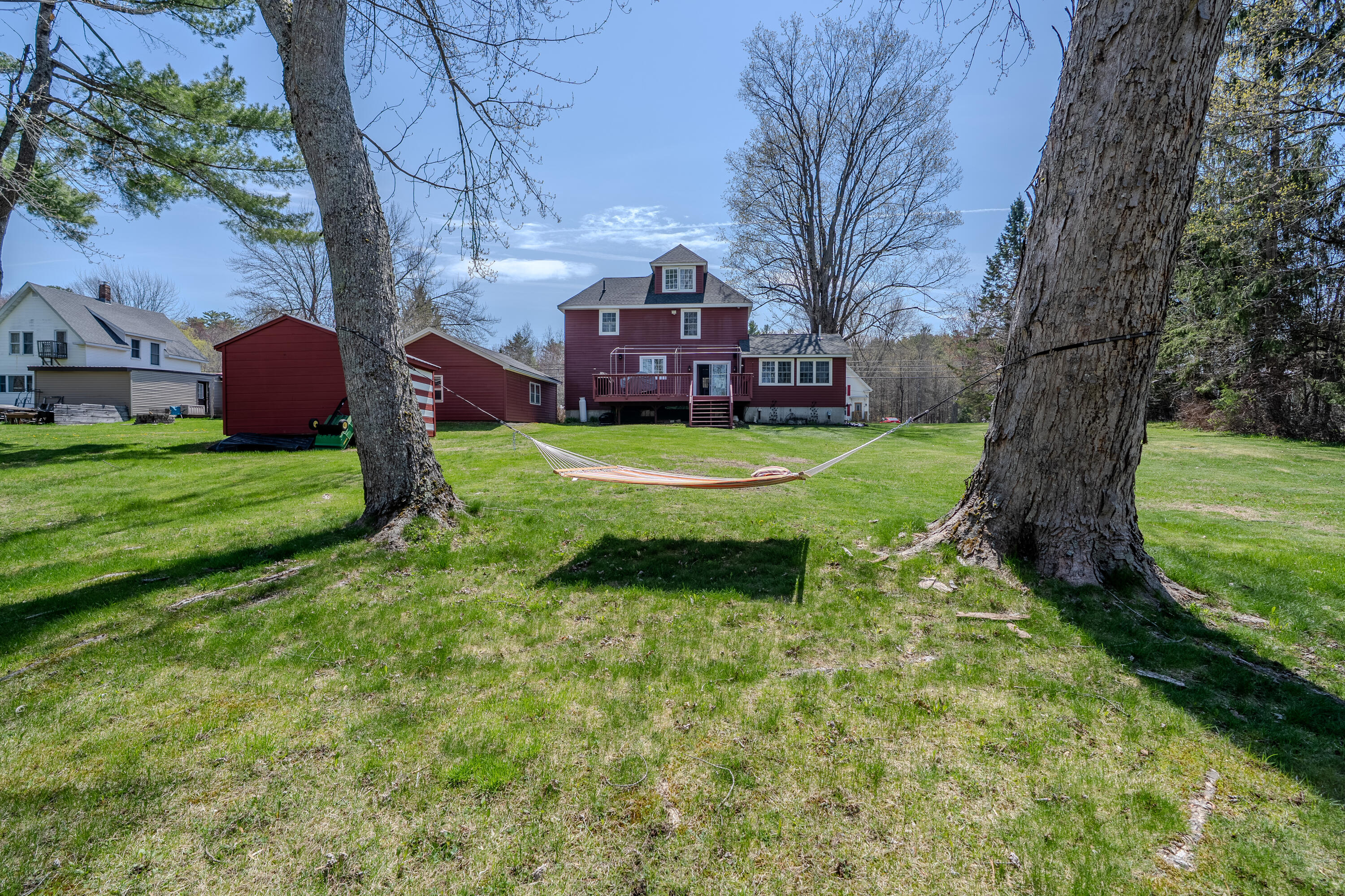 948 N Main Street Brewer ME 04412