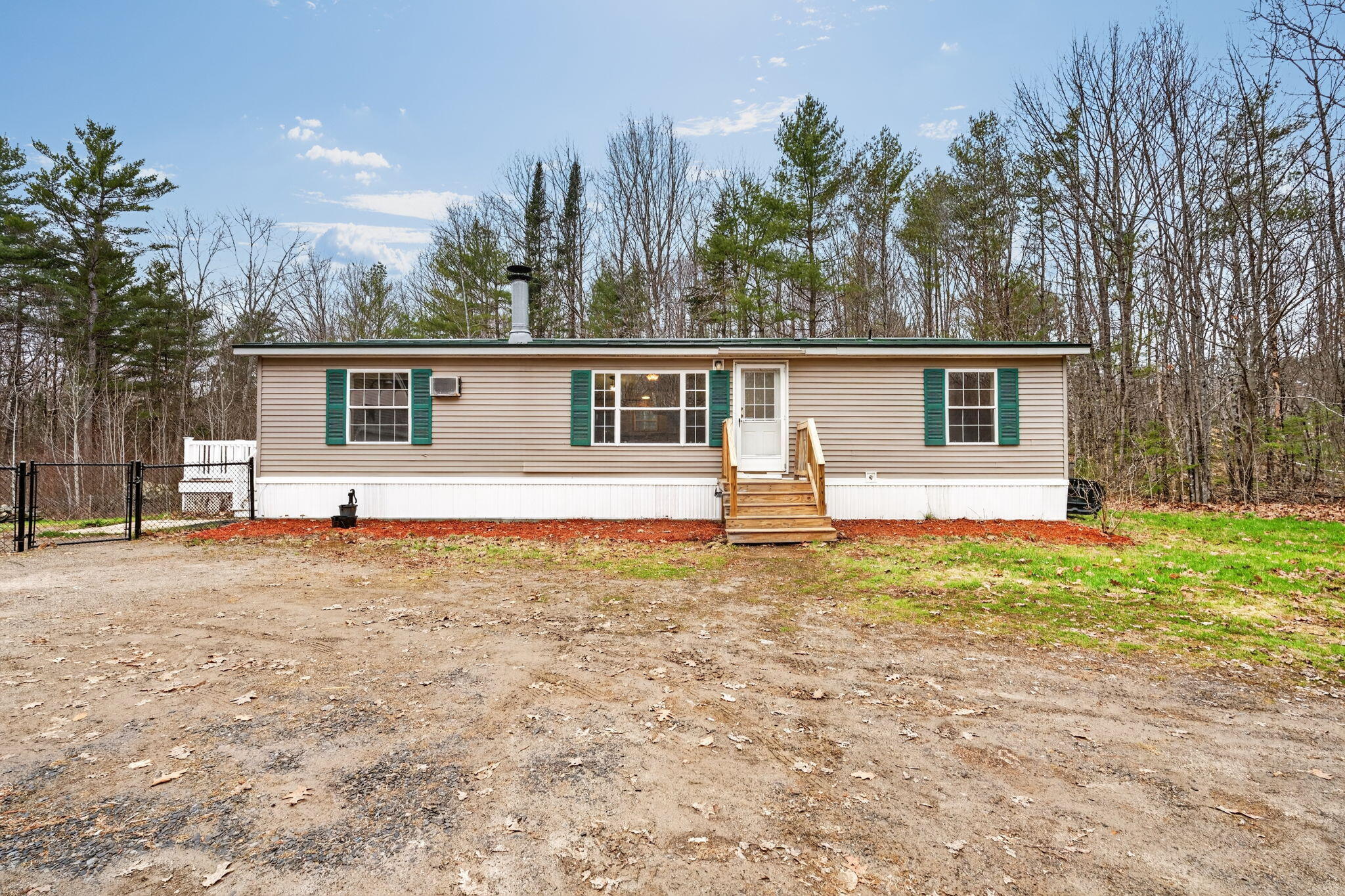 47 Hideaway Acres Road Chelsea ME 04330