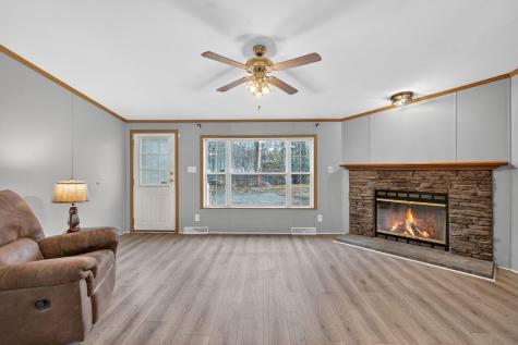 47 Hideaway Acres Road Chelsea ME 04330