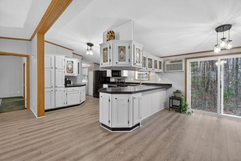 47 Hideaway Acres Road Chelsea ME 04330