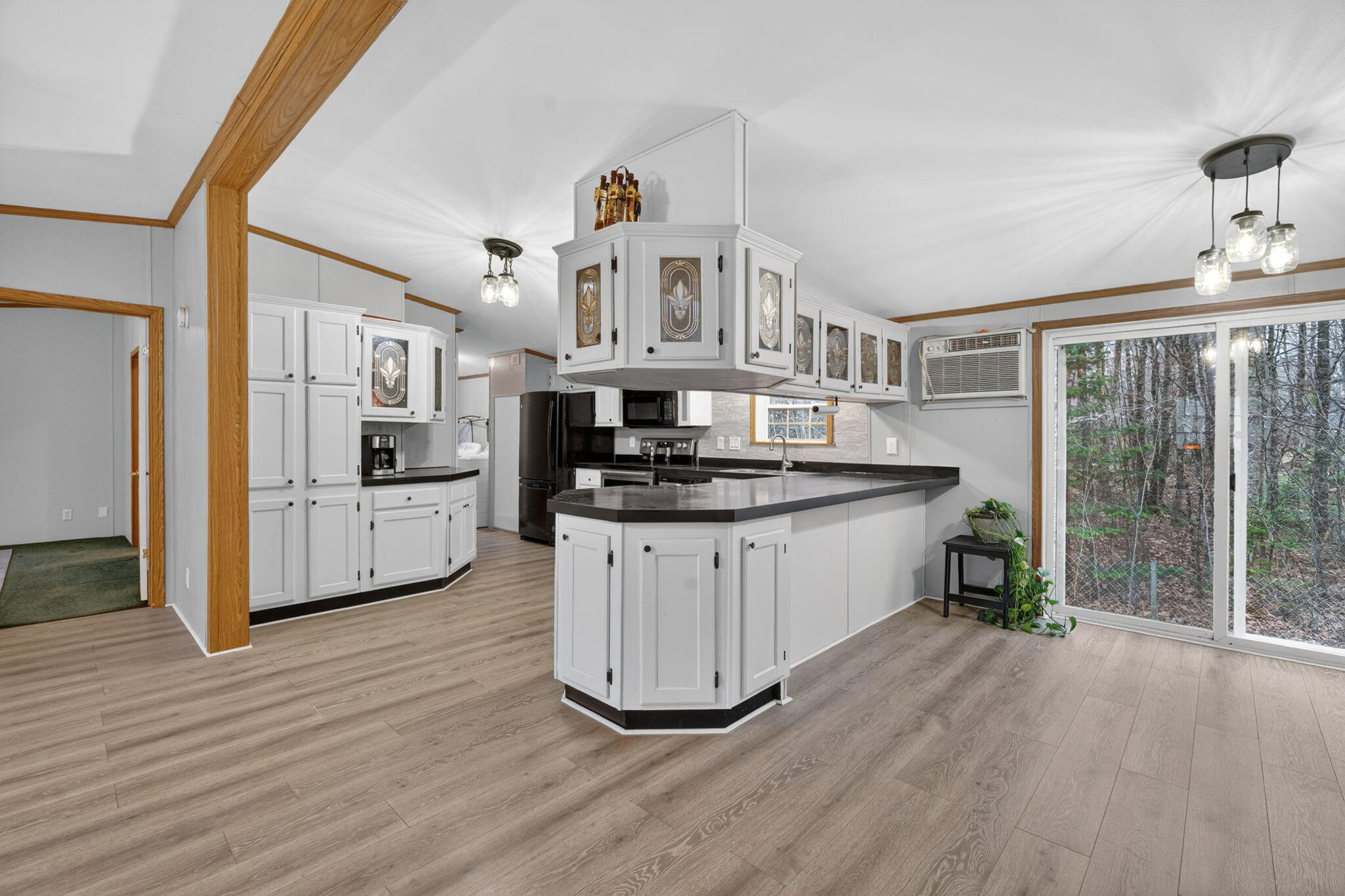 47 Hideaway Acres Road Chelsea ME 04330