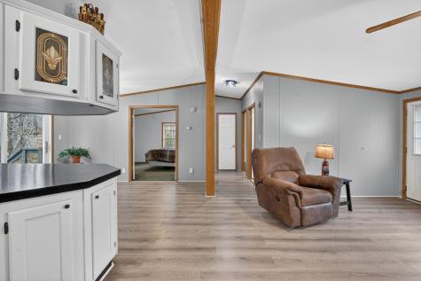 47 Hideaway Acres Road Chelsea ME 04330