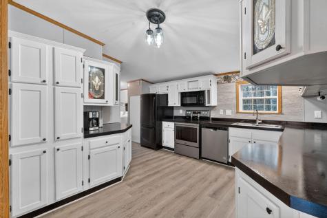 47 Hideaway Acres Road Chelsea ME 04330