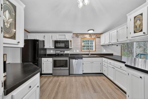47 Hideaway Acres Road Chelsea ME 04330