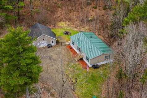 47 Hideaway Acres Road Chelsea ME 04330