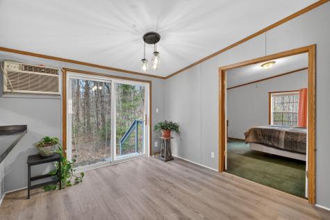 47 Hideaway Acres Road Chelsea ME 04330