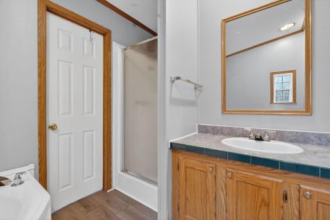 47 Hideaway Acres Road Chelsea ME 04330