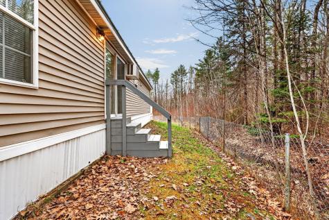 47 Hideaway Acres Road Chelsea ME 04330