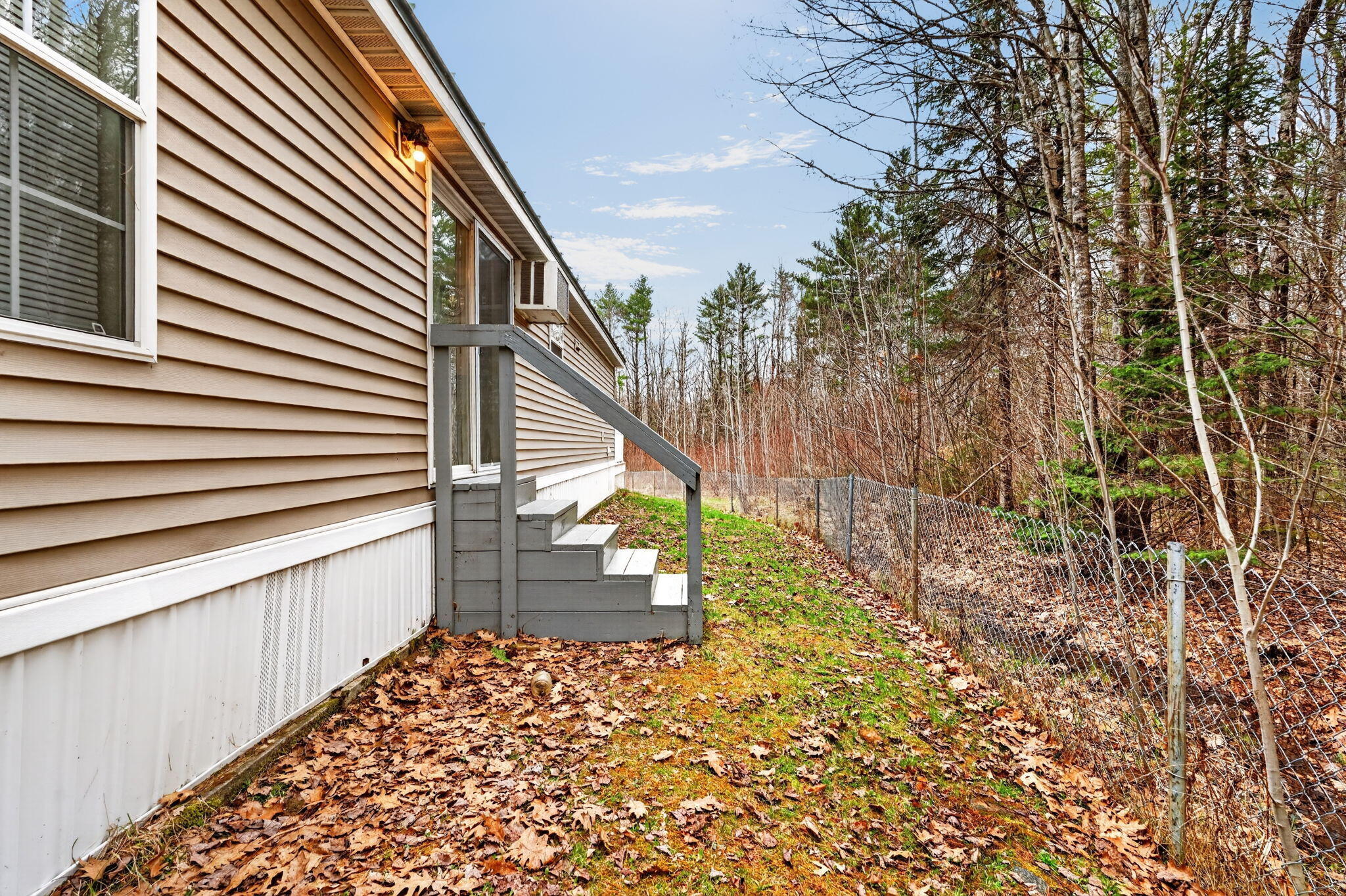 47 Hideaway Acres Road Chelsea ME 04330
