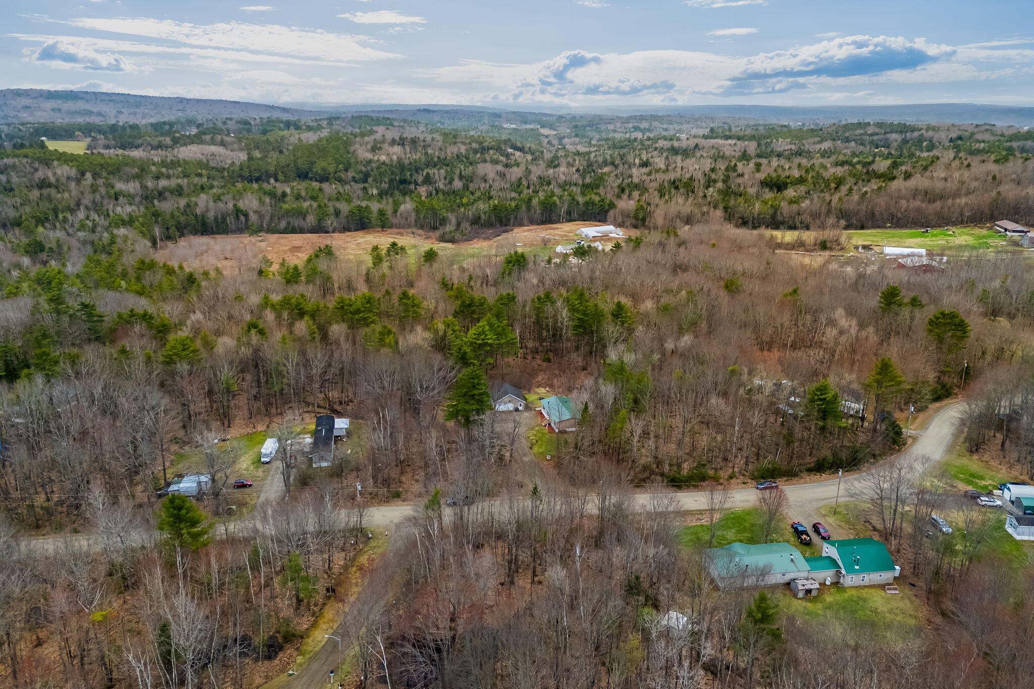 47 Hideaway Acres Road Chelsea ME 04330
