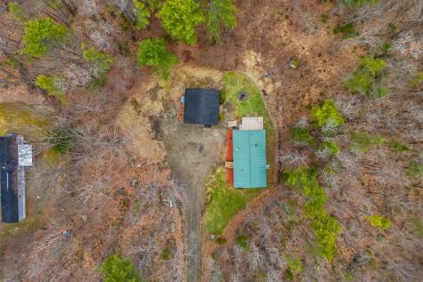 47 Hideaway Acres Road Chelsea ME 04330