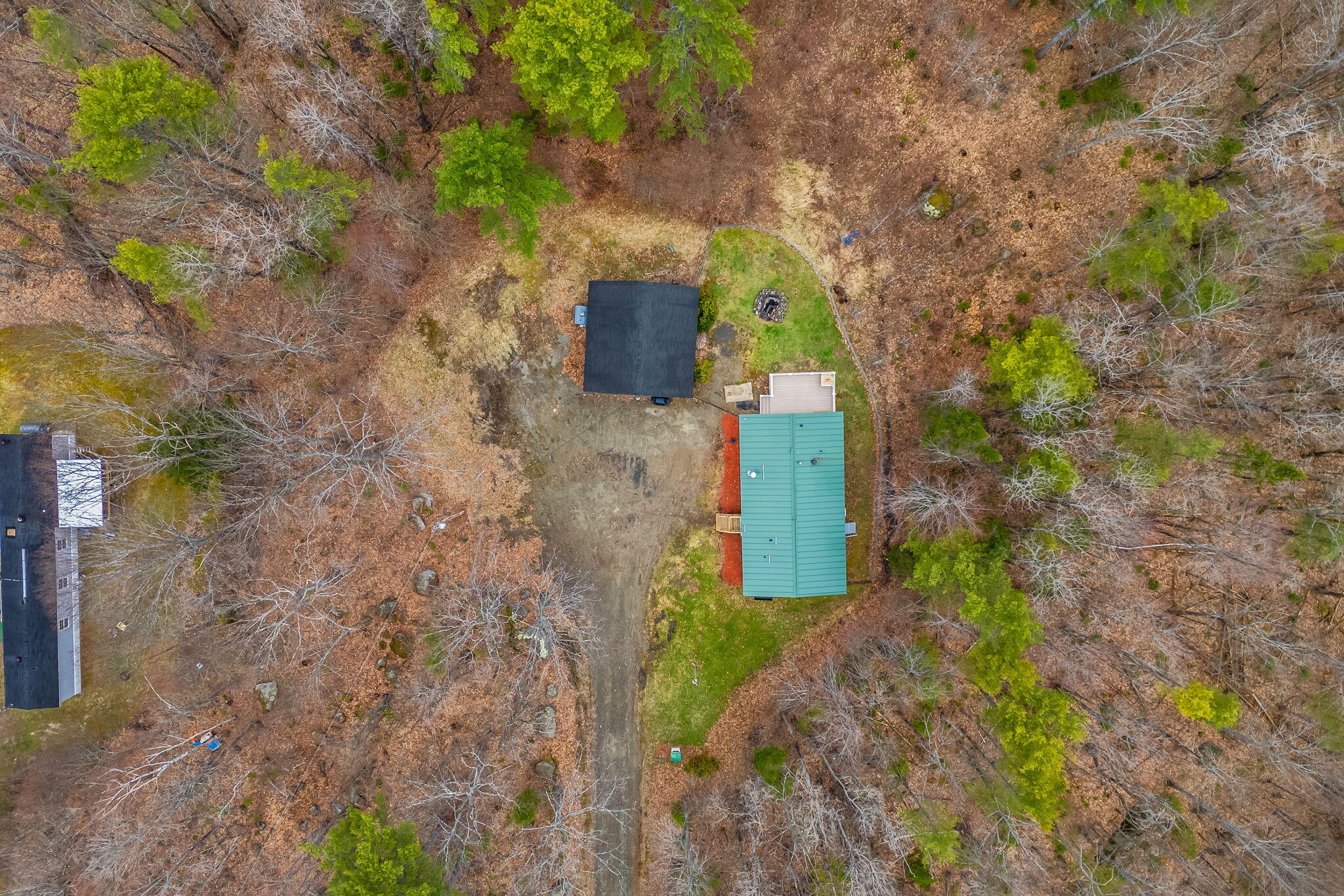 47 Hideaway Acres Road Chelsea ME 04330