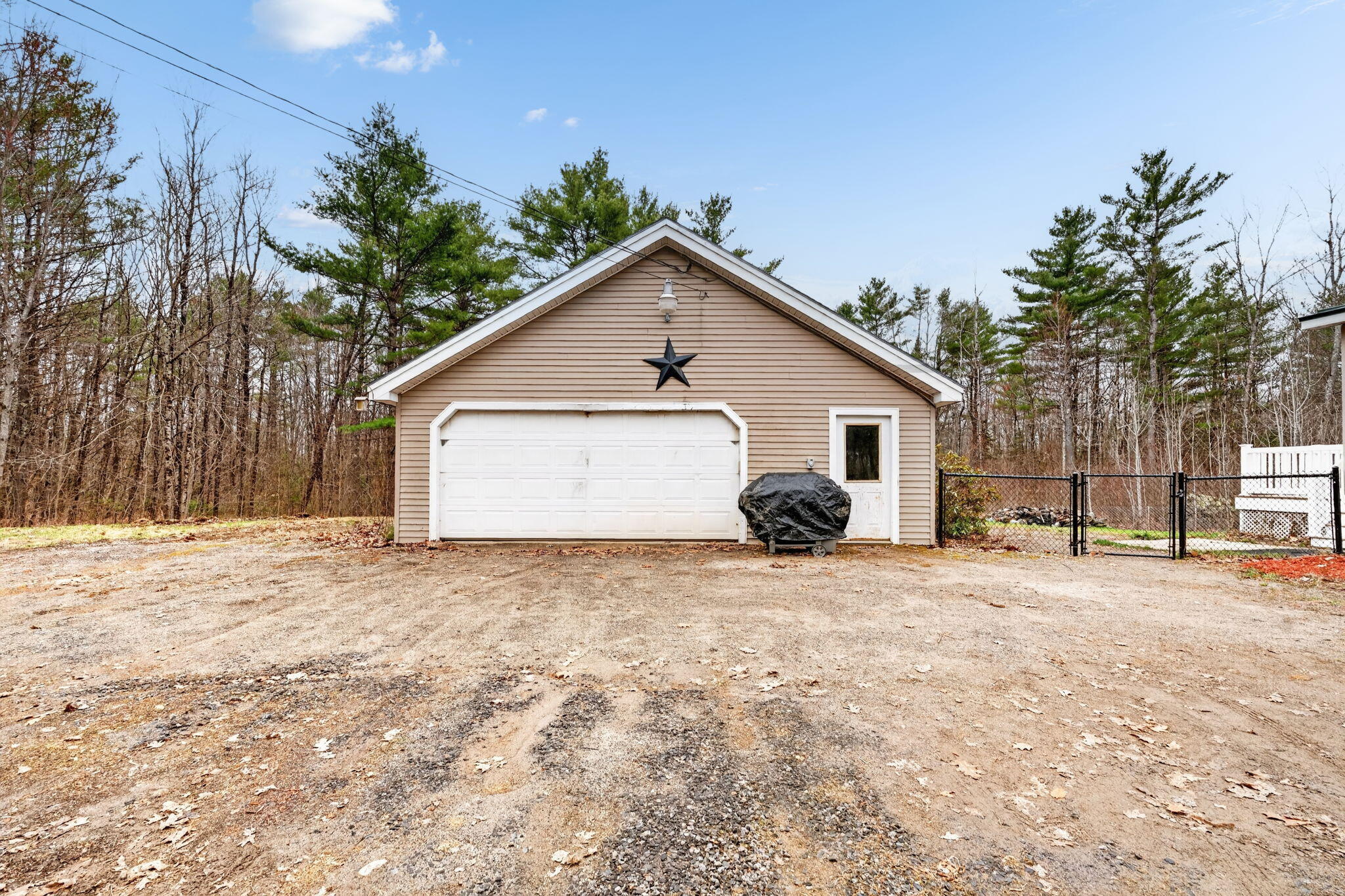 47 Hideaway Acres Road Chelsea ME 04330