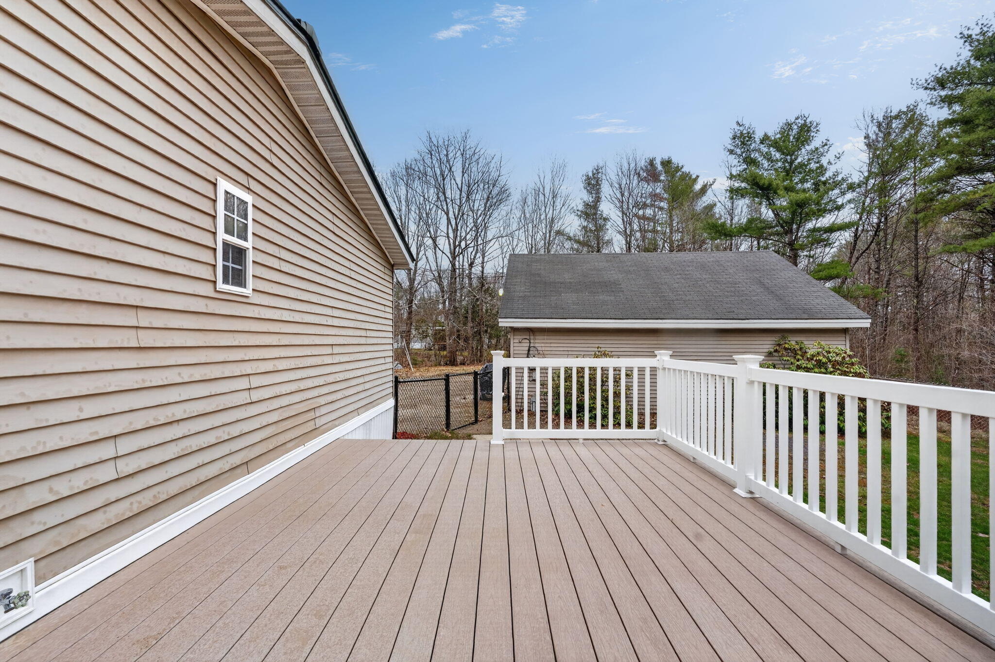47 Hideaway Acres Road Chelsea ME 04330