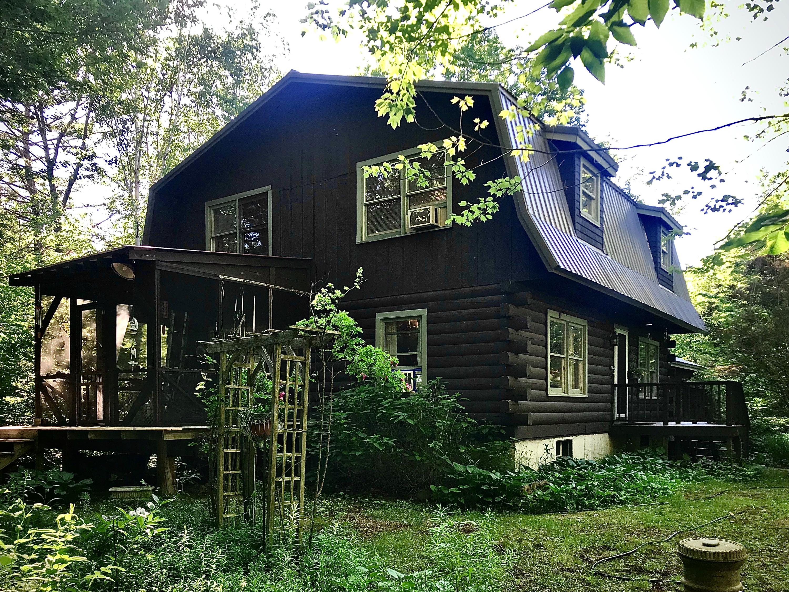 57 Weeks Road Parsonsfield ME 04047