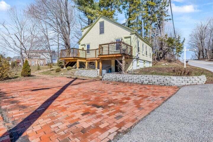 91 Picott Road Kittery ME 03904