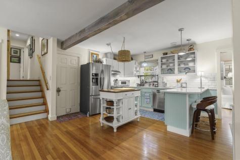 97 Presley Drive Boothbay ME 04544