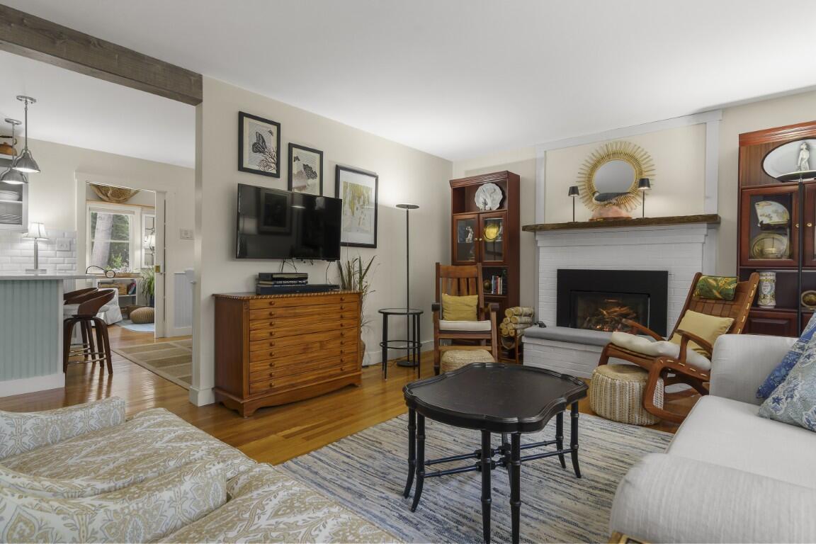 97 Presley Drive Boothbay ME 04544