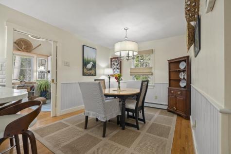 97 Presley Drive Boothbay ME 04544