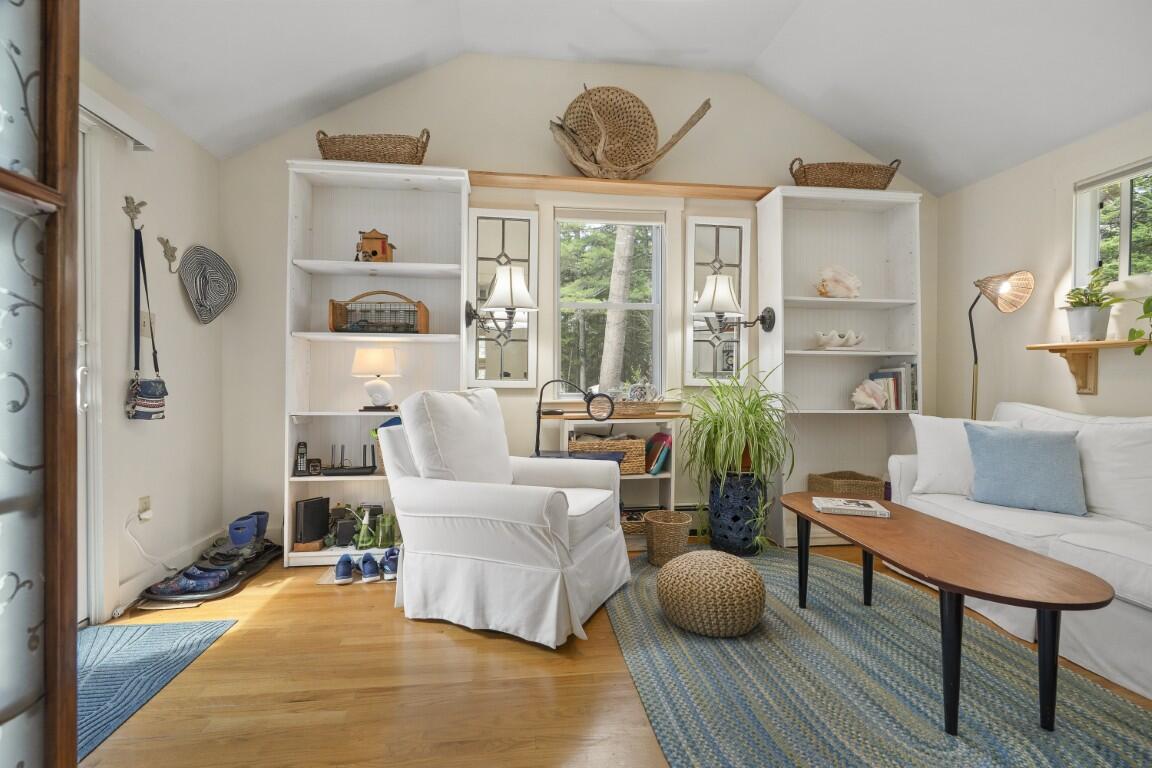 97 Presley Drive Boothbay ME 04544
