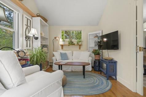 97 Presley Drive Boothbay ME 04544