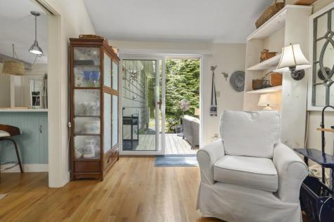 97 Presley Drive Boothbay ME 04544