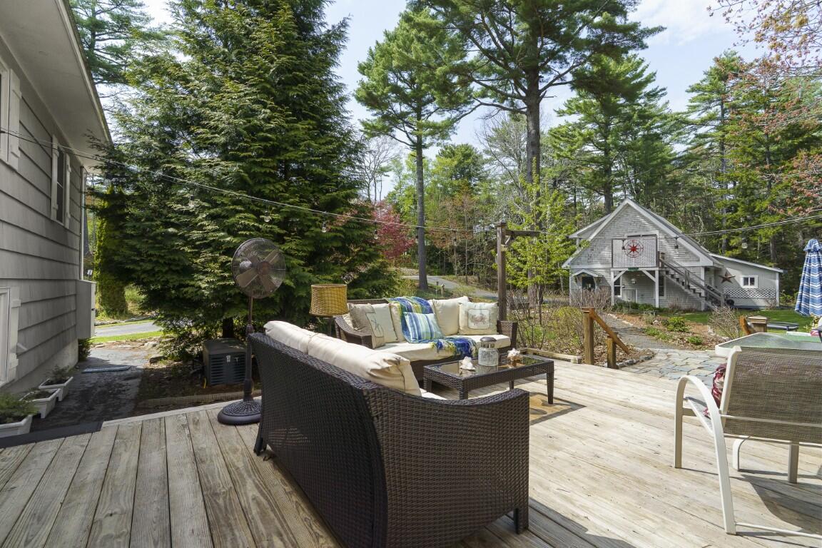 97 Presley Drive Boothbay ME 04544