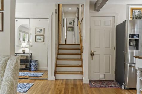 97 Presley Drive Boothbay ME 04544