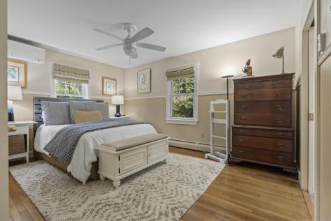 97 Presley Drive Boothbay ME 04544
