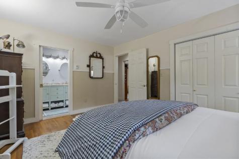 97 Presley Drive Boothbay ME 04544
