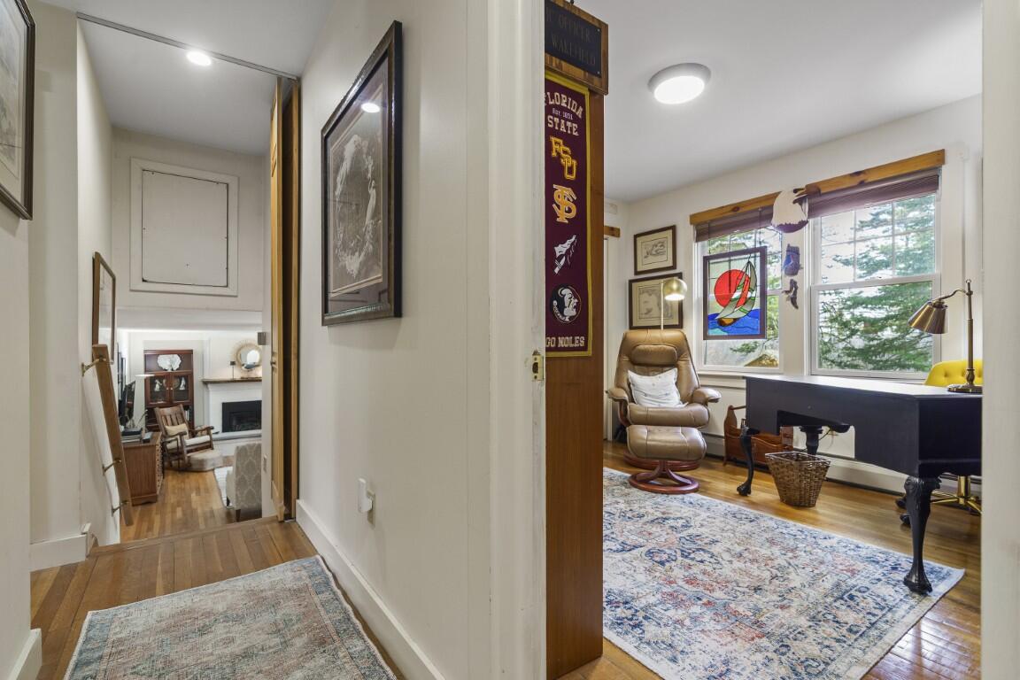 97 Presley Drive Boothbay ME 04544
