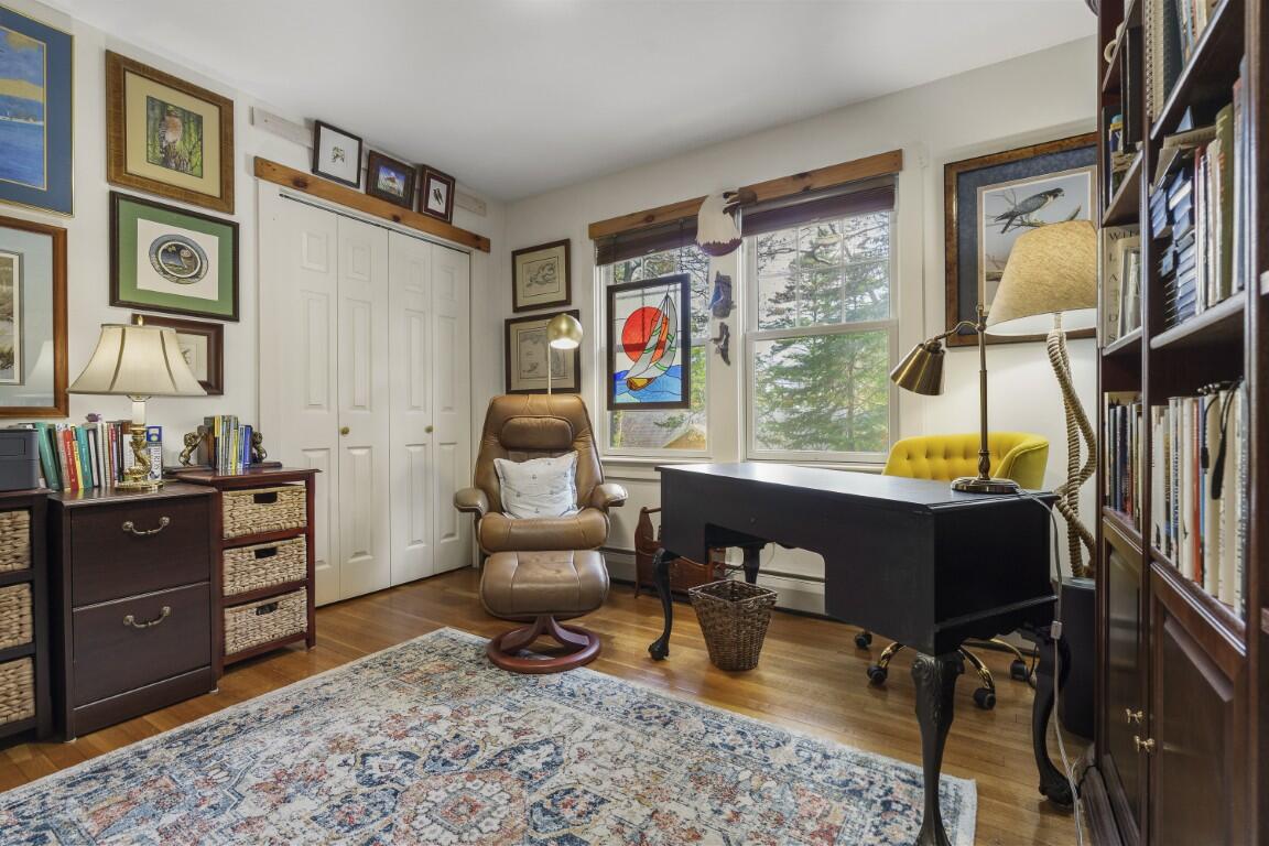 97 Presley Drive Boothbay ME 04544