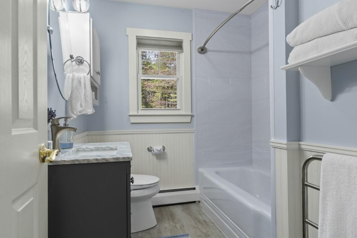 97 Presley Drive Boothbay ME 04544