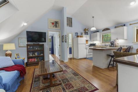 97 Presley Drive Boothbay ME 04544