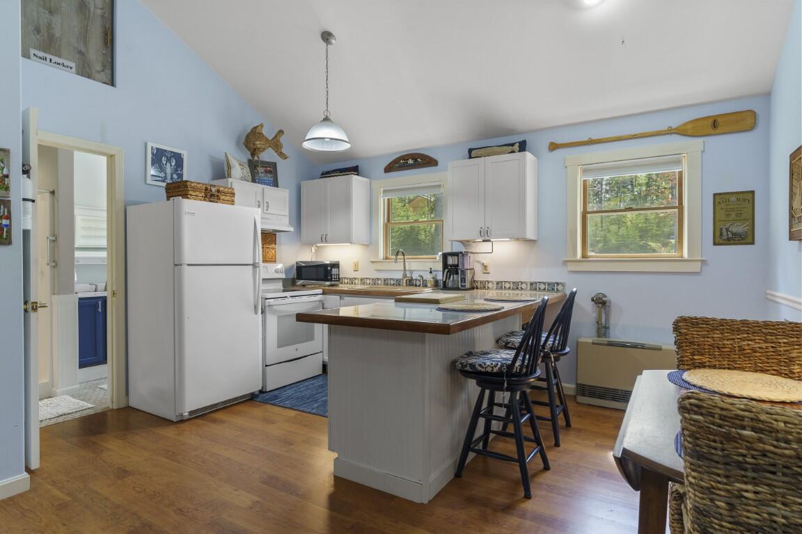 97 Presley Drive Boothbay ME 04544