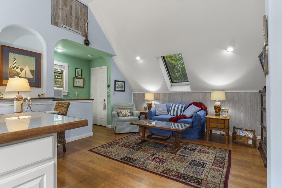 97 Presley Drive Boothbay ME 04544