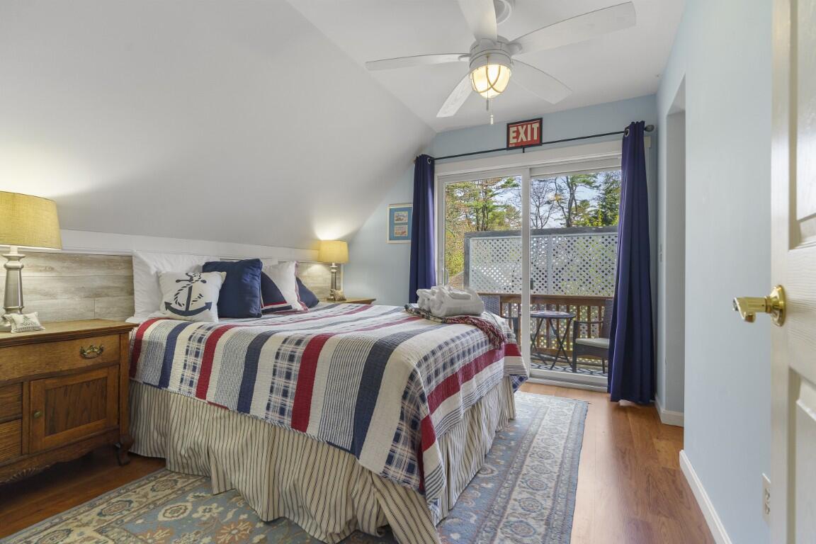 97 Presley Drive Boothbay ME 04544