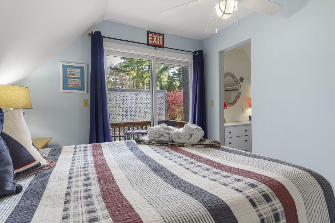 97 Presley Drive Boothbay ME 04544